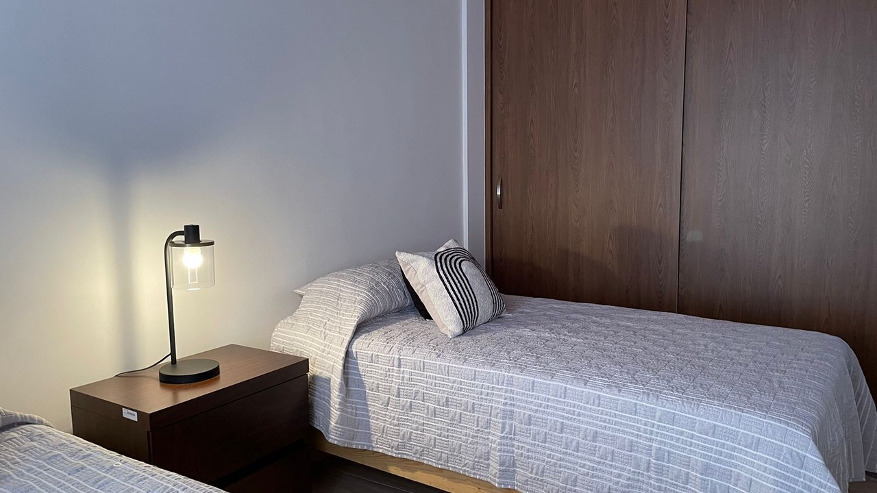 Photo of Bedroom in Lagos de Moreno