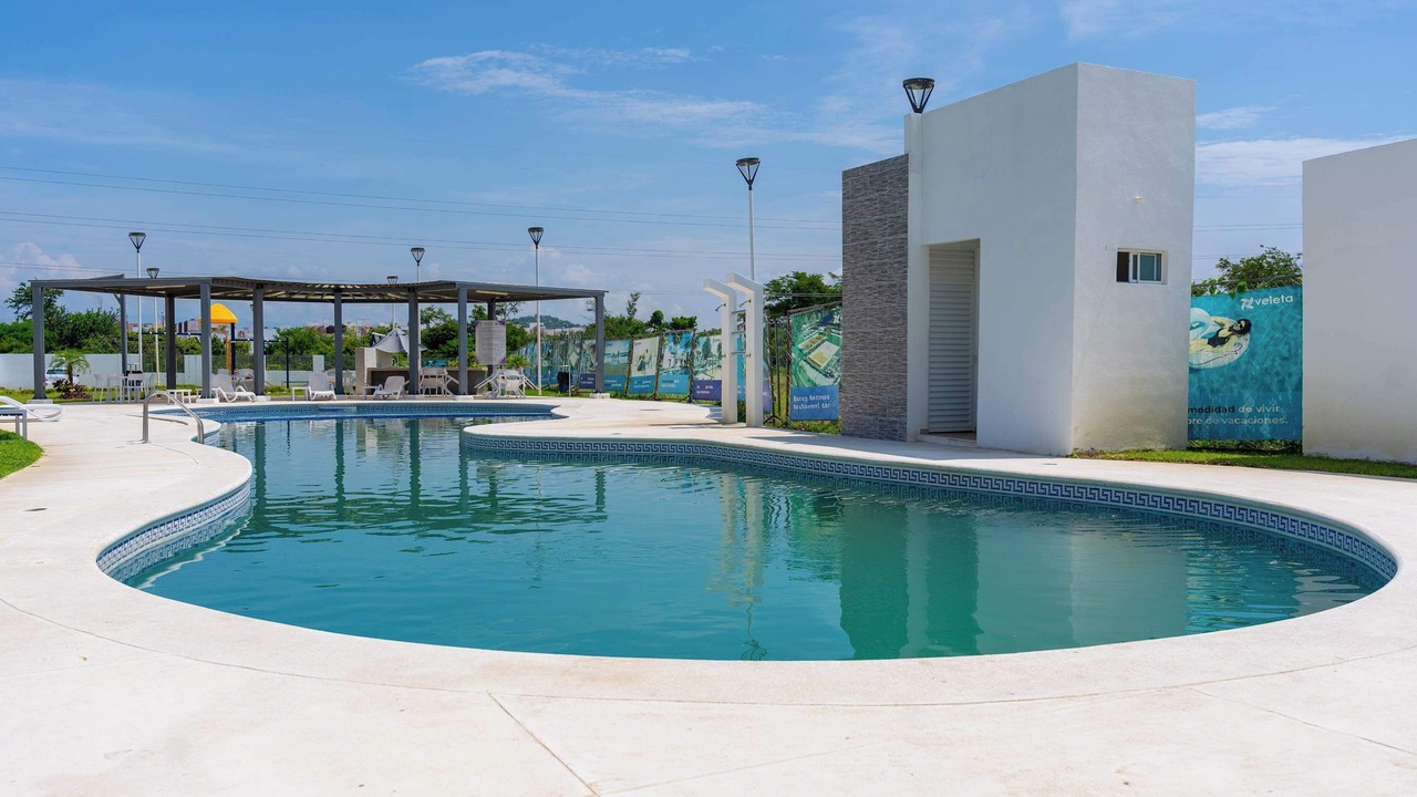 Photo of Outdoor in Acapulco