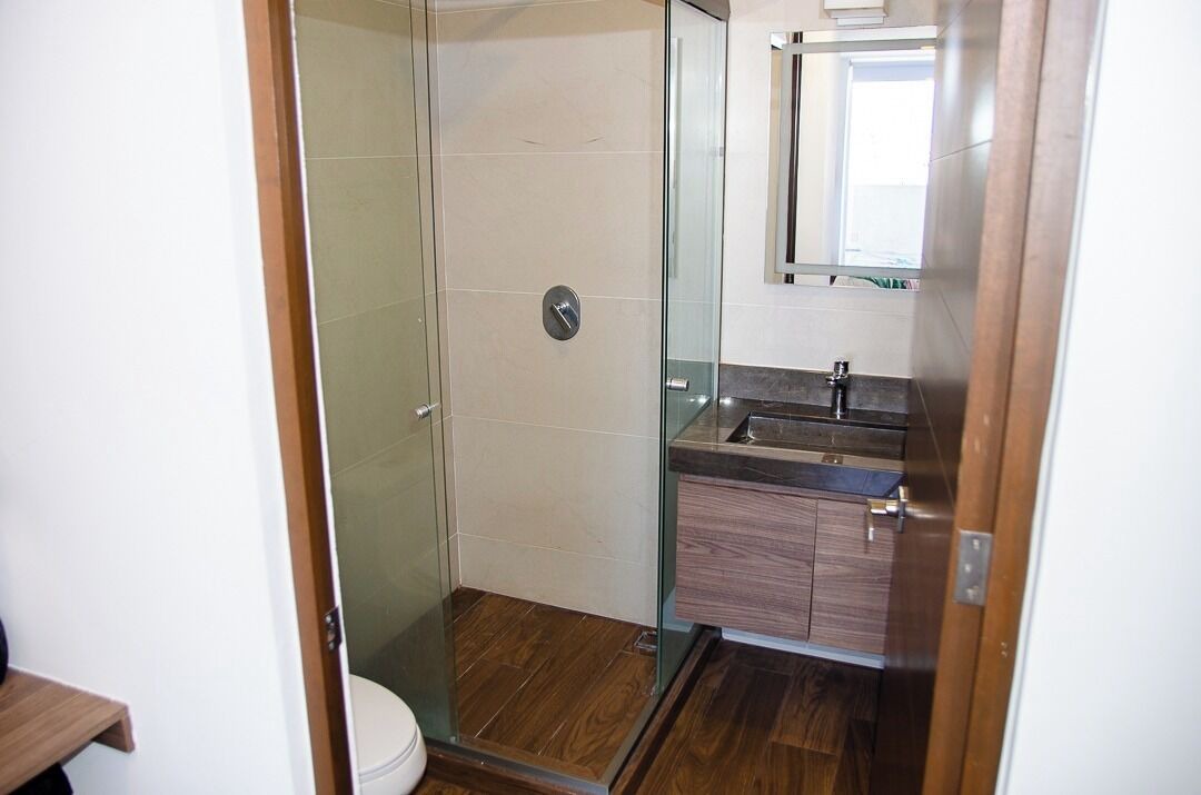 Photo of Bathroom in Morelia