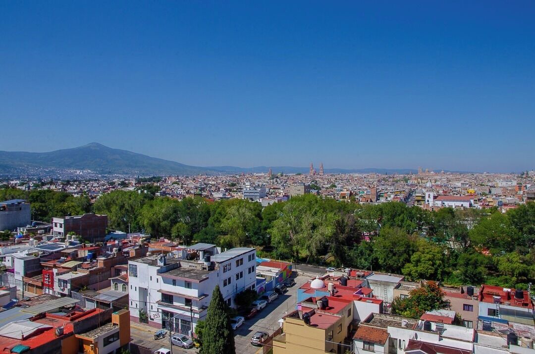 Photo of Outdoor in Morelia