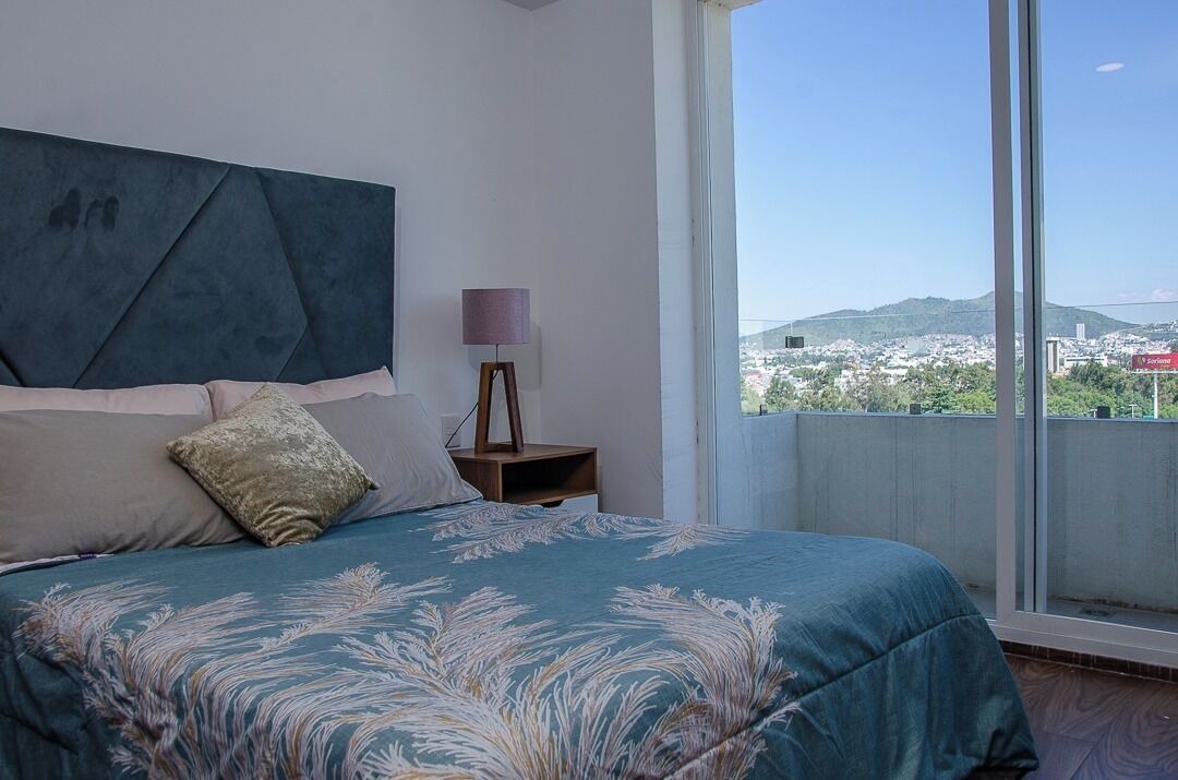 Photo of Bedroom in Morelia