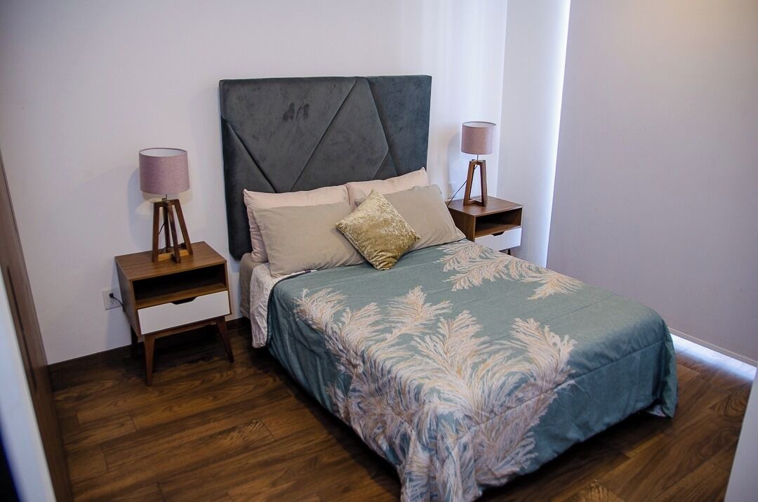 Photo of Bedroom in Morelia