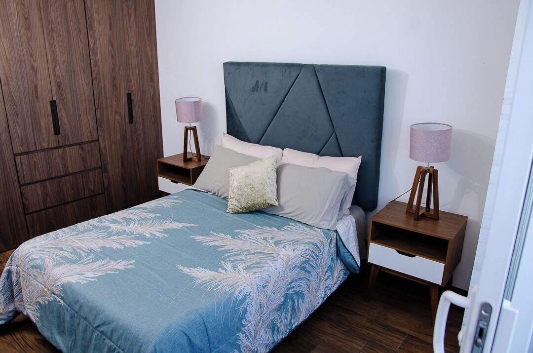 Photo of Bedroom in Morelia