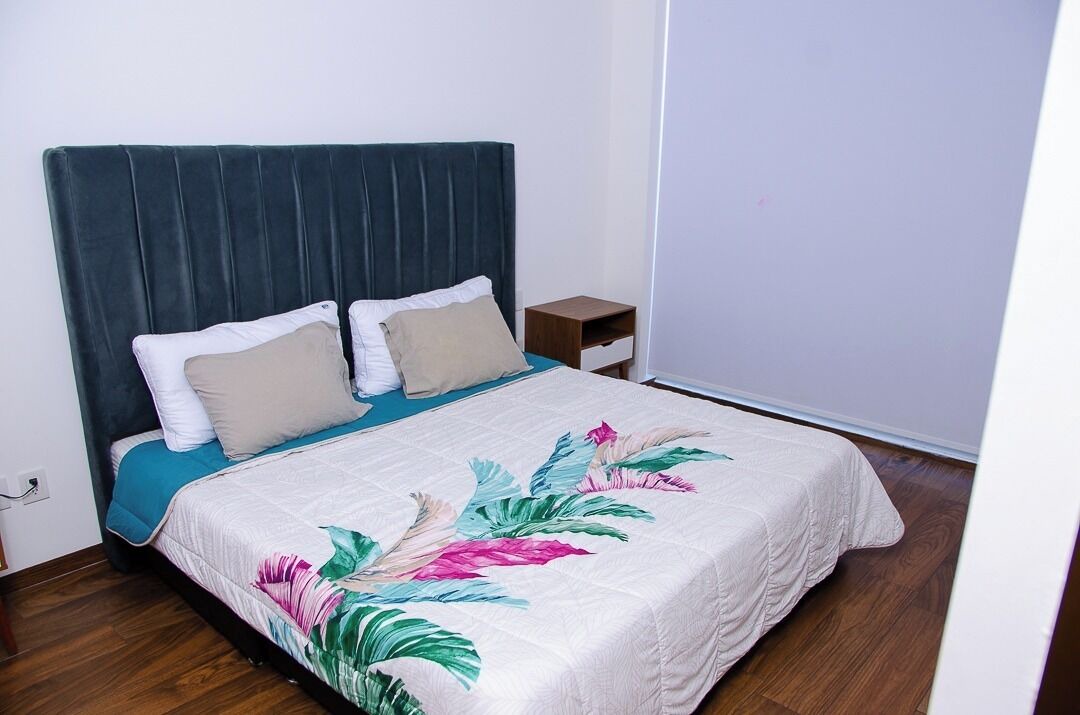 Photo of Bedroom in Morelia