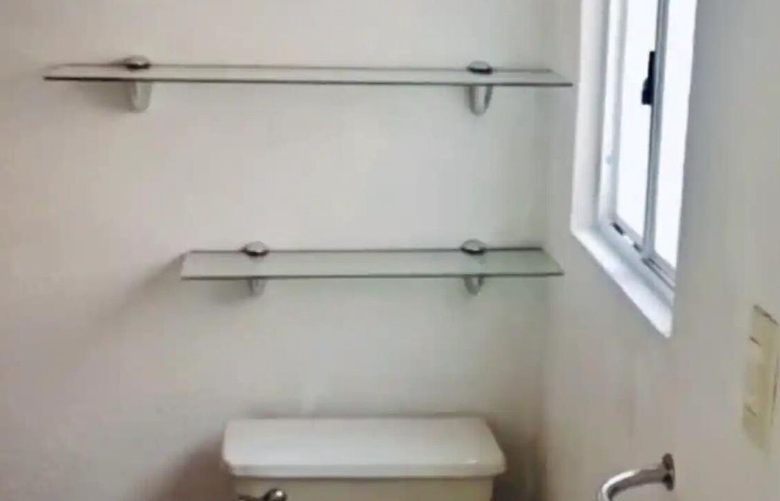 Photo of Bathroom in Tetecalita