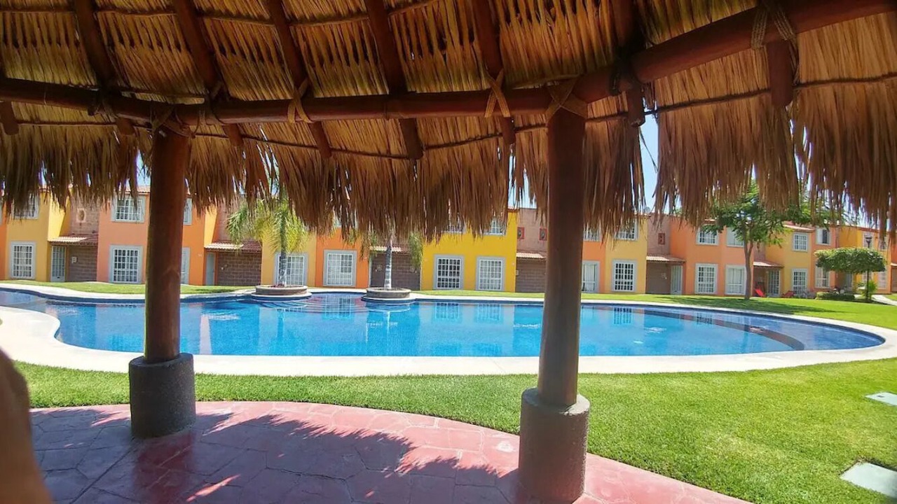 Photo of Outdoor in Tetecalita