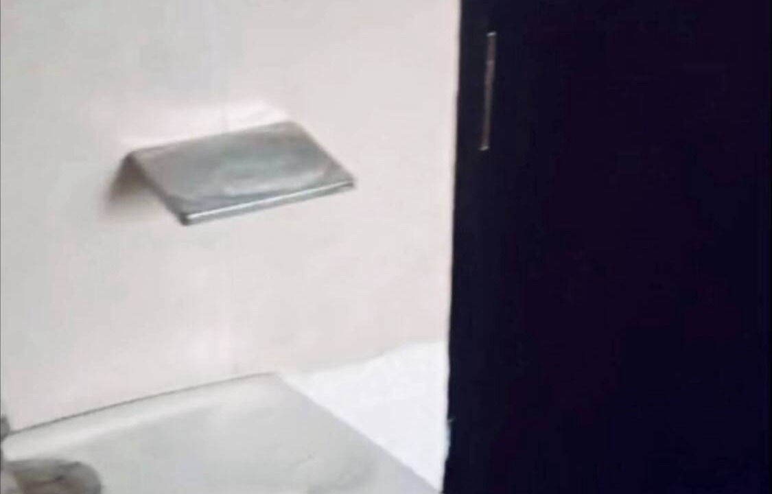 Photo of Bathroom in Tetecalita