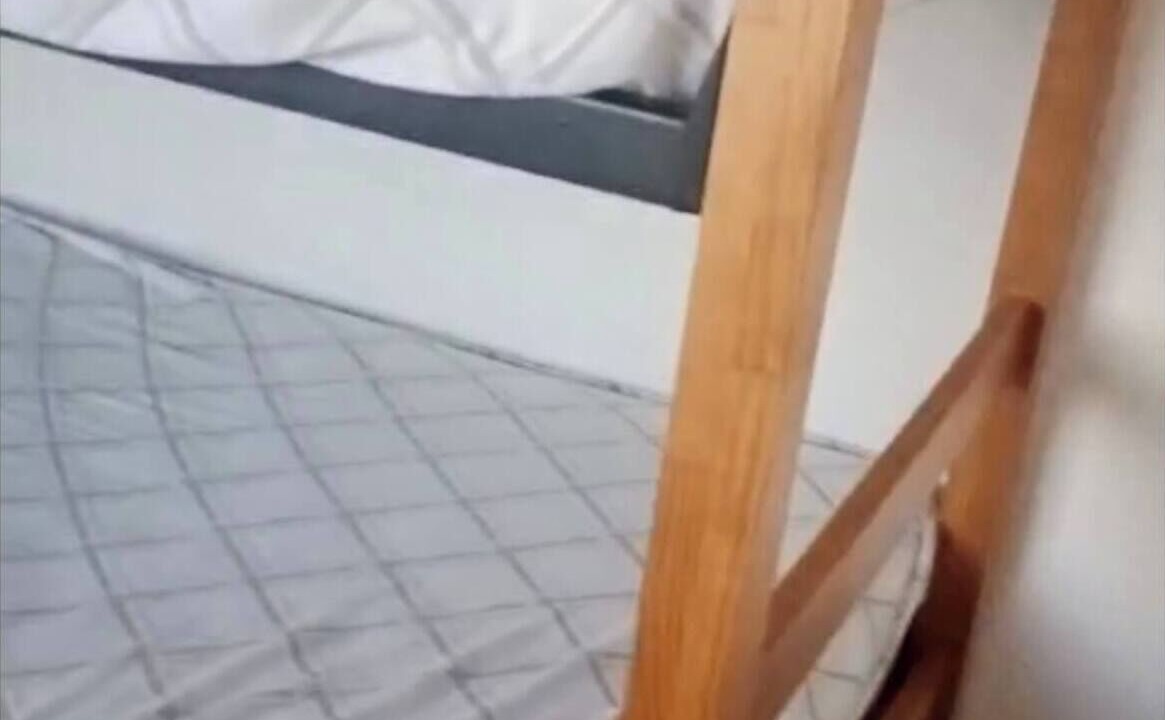Photo of Bedroom in Tetecalita