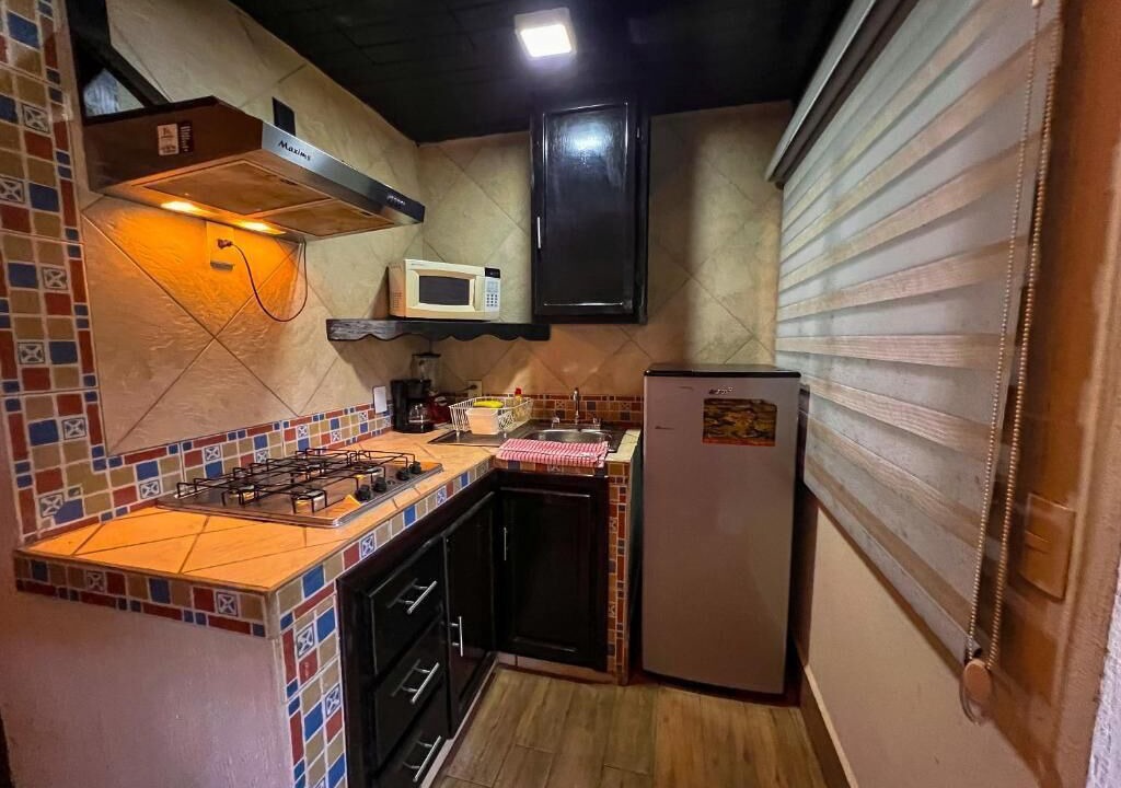 Photo of Kitchen in Mazamitla