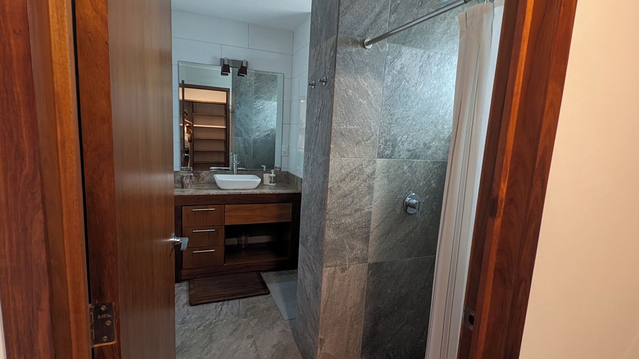 Photo of Bathroom in Puebla