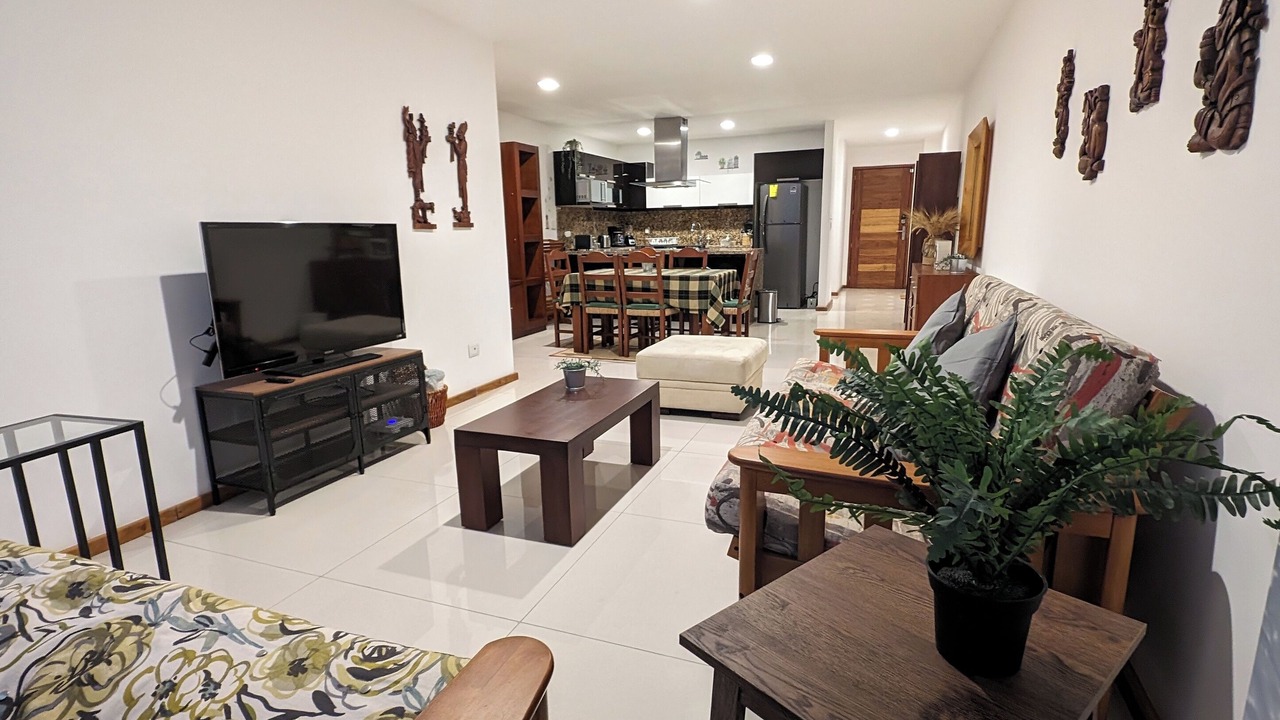 Photo of Livingroom in Puebla