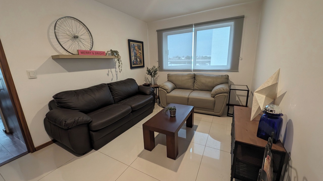 Photo of Livingroom in Puebla