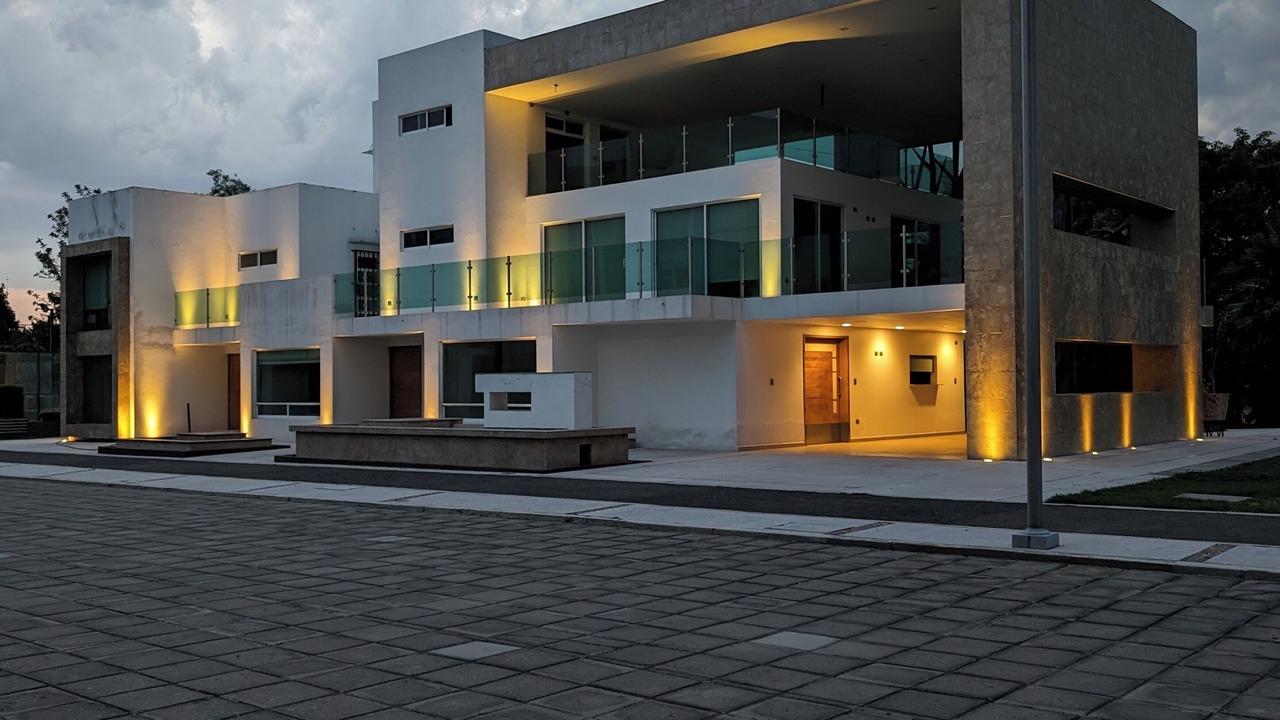 Photo of Outdoor in Puebla
