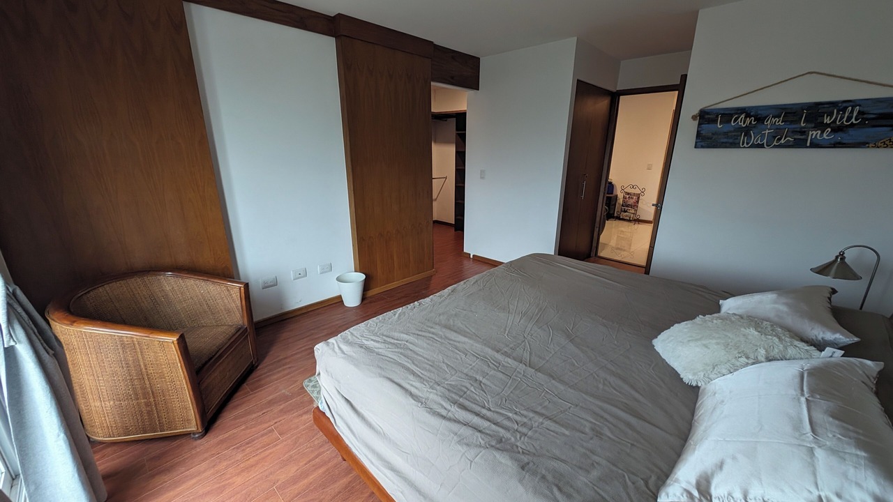 Photo of Bedroom in Puebla