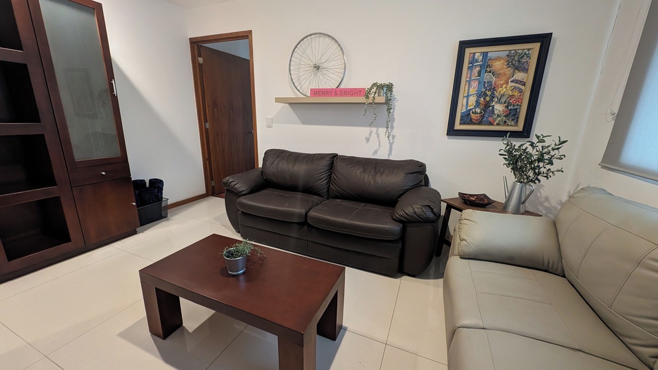 Photo of Livingroom in Puebla