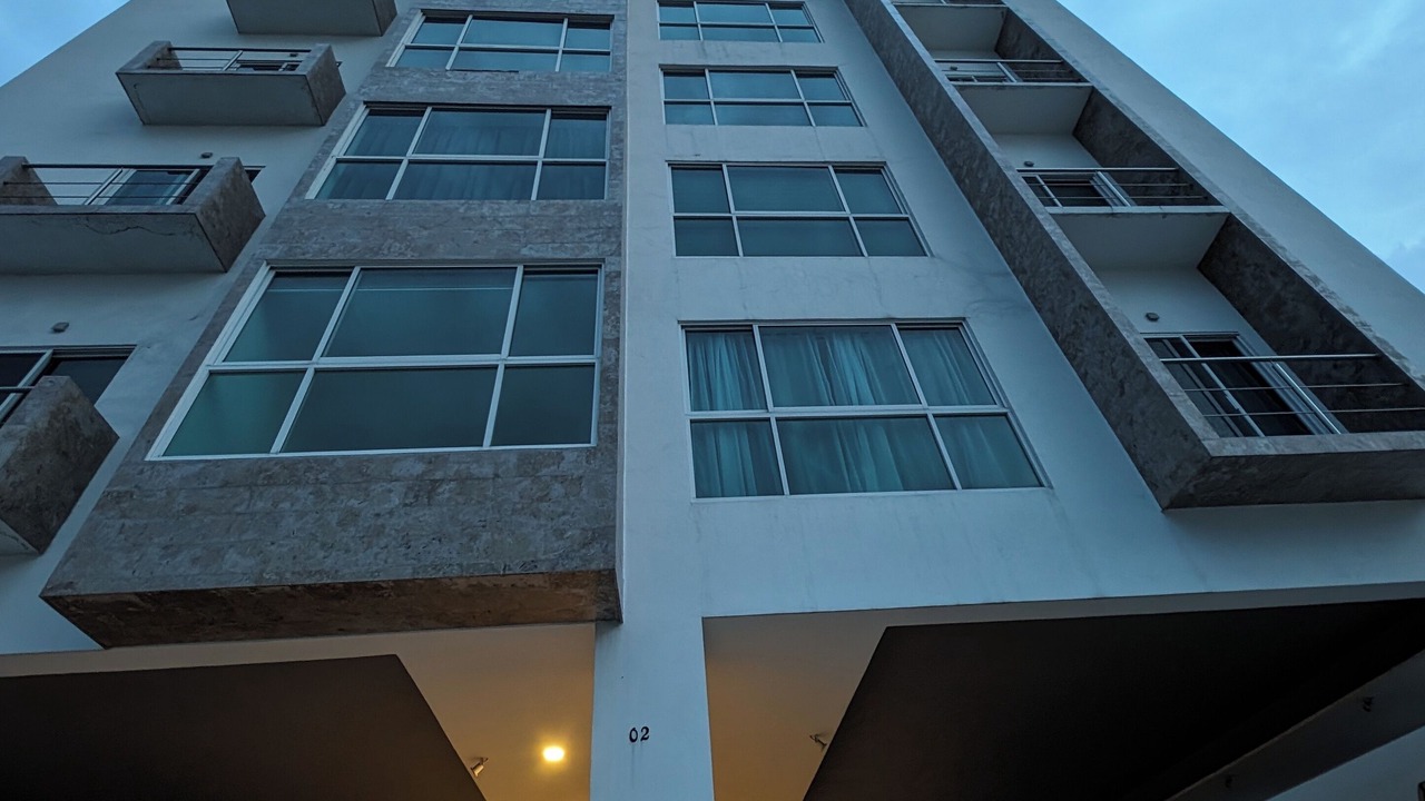 Photo of Outdoor in Puebla