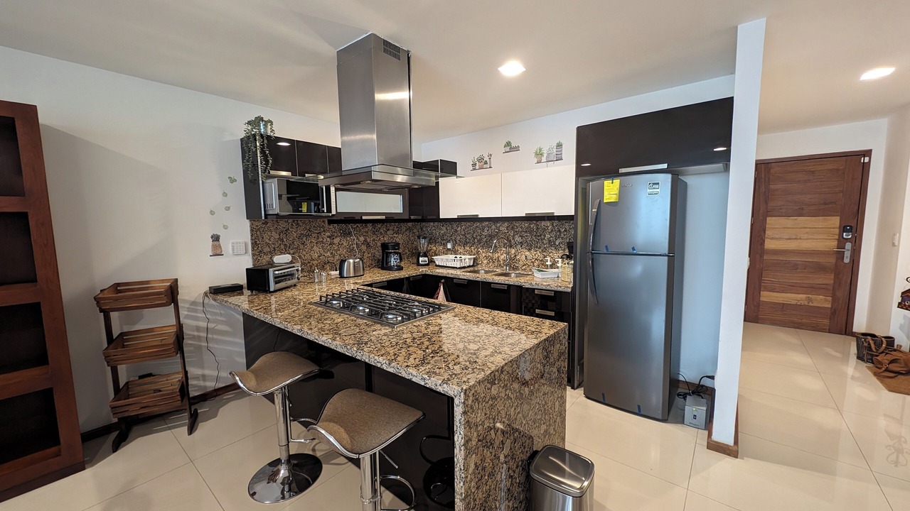 Photo of Kitchen in Puebla