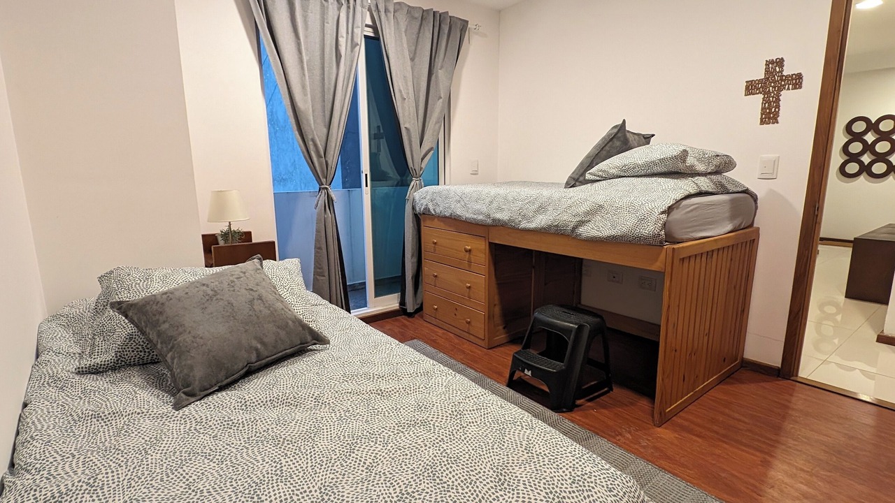 Photo of Bedroom in Puebla