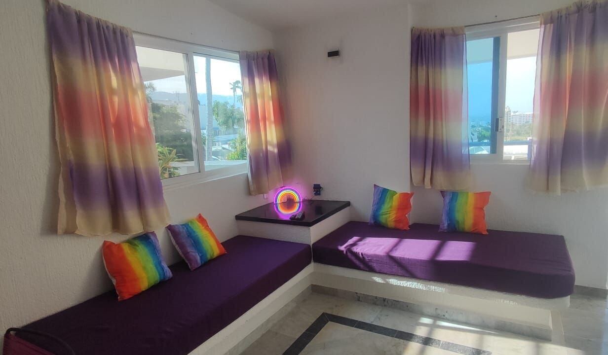 Photo of Bedroom in Lomas de Costa Azul