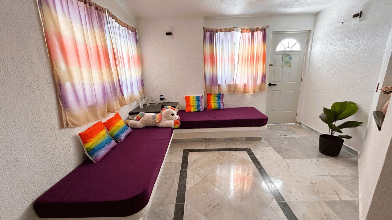 Photo of Livingroom in Lomas de Costa Azul