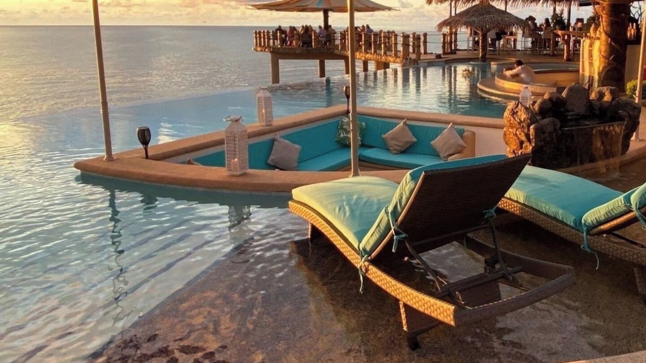 Photo of Outdoor in La Penita de Jaltemba