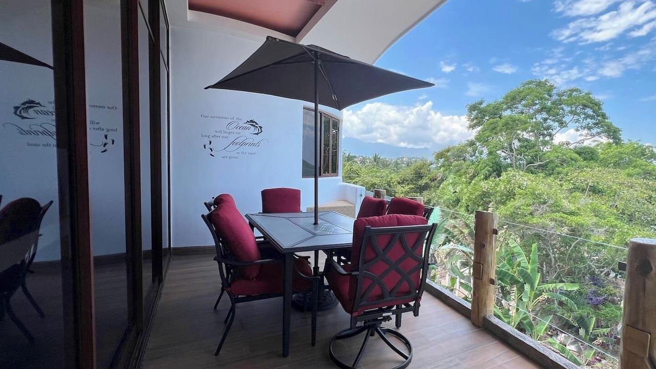 Photo of Outdoor in La Penita de Jaltemba