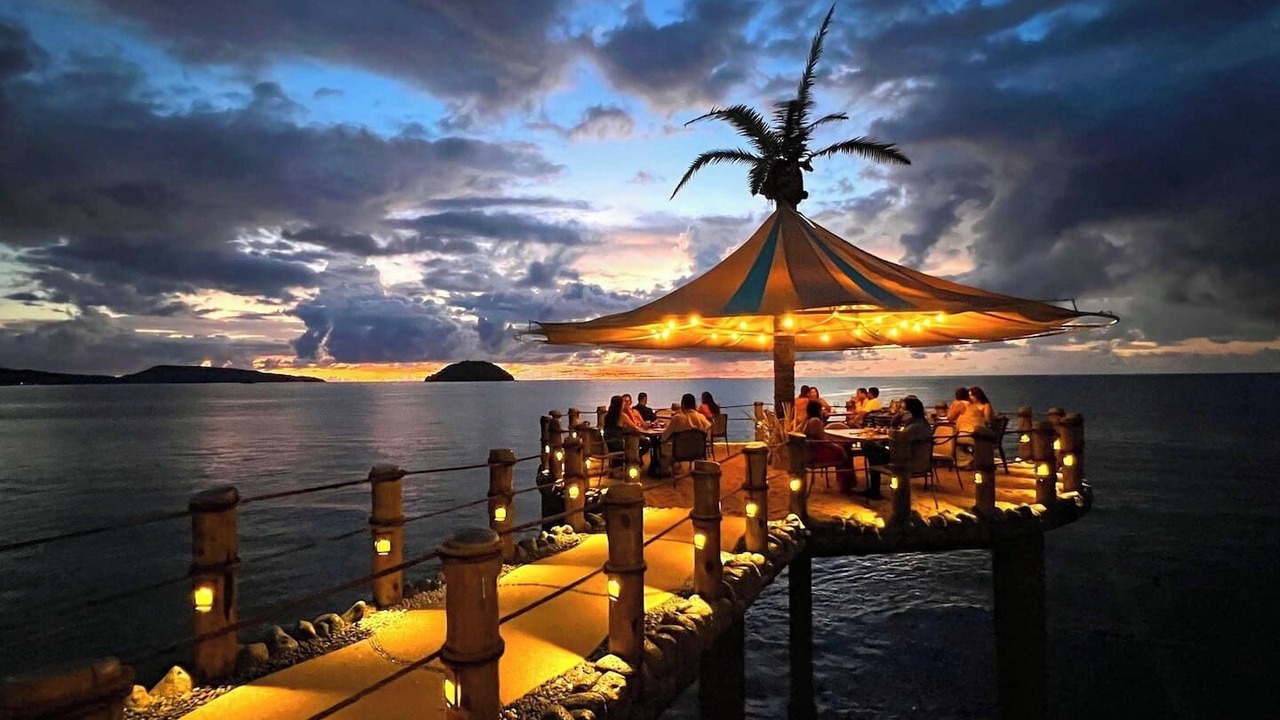 Photo of Outdoor in La Penita de Jaltemba