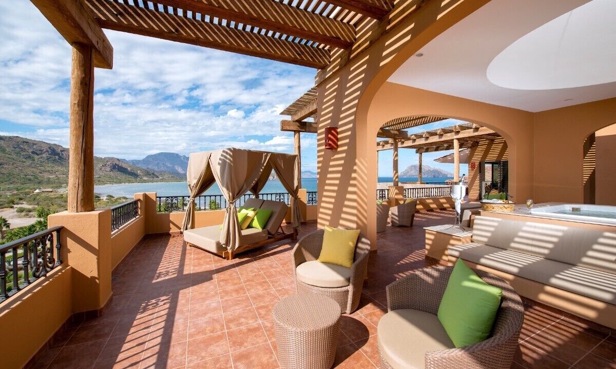 Photo of Patio Balcony in El Marasal
