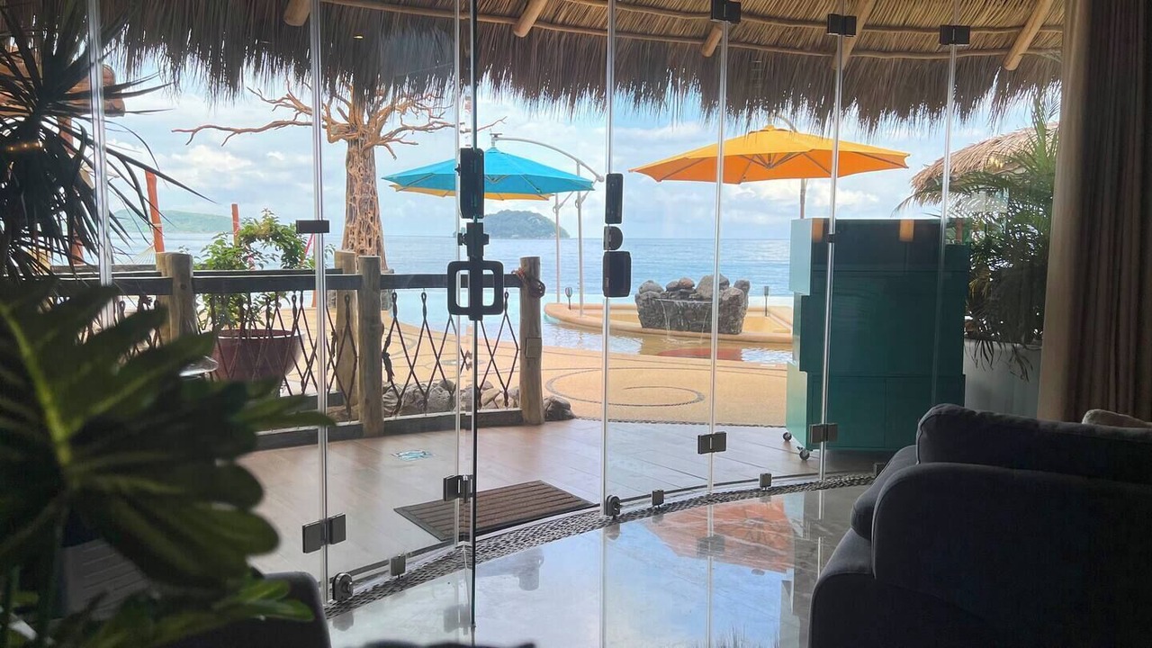 Photo of Outdoor in La Penita de Jaltemba