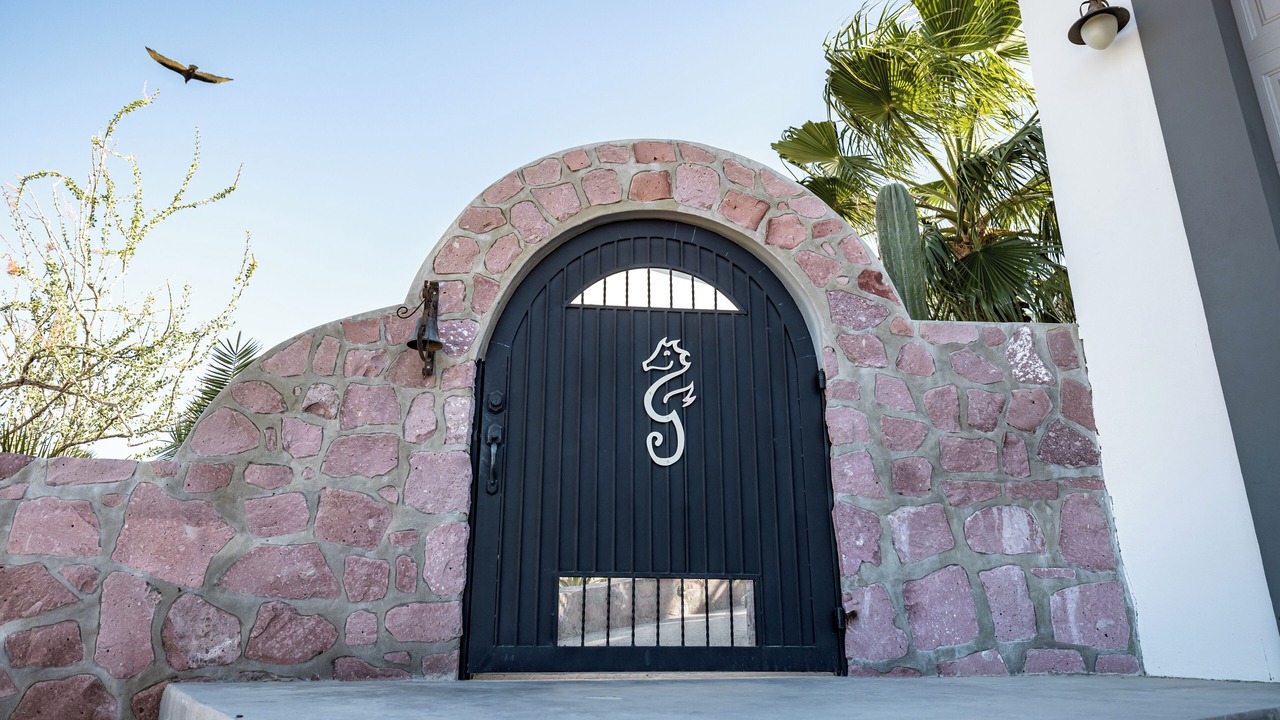 Photo of Outdoor in El Sargento