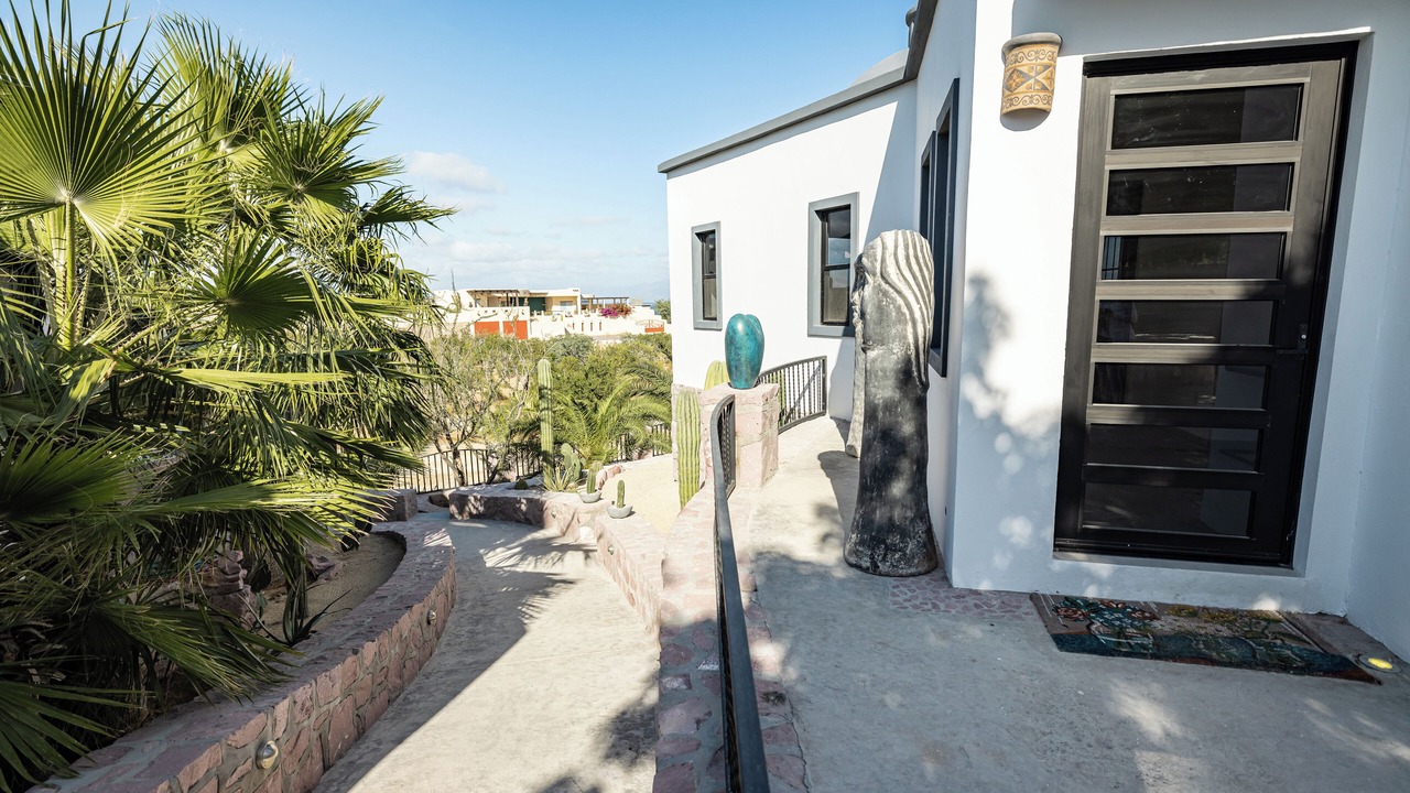 Photo of Outdoor in El Sargento