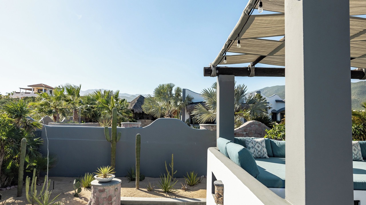 Photo of Outdoor in El Sargento