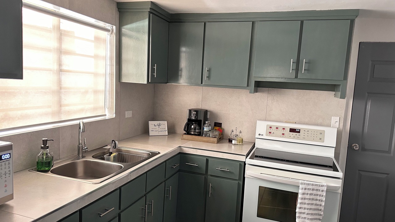 Photo of Kitchen in Nogales