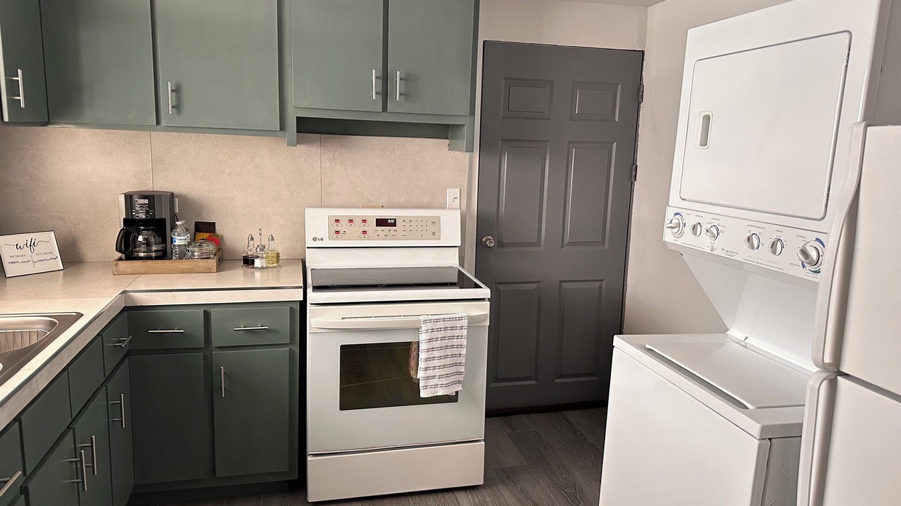 Photo of Kitchen in Nogales