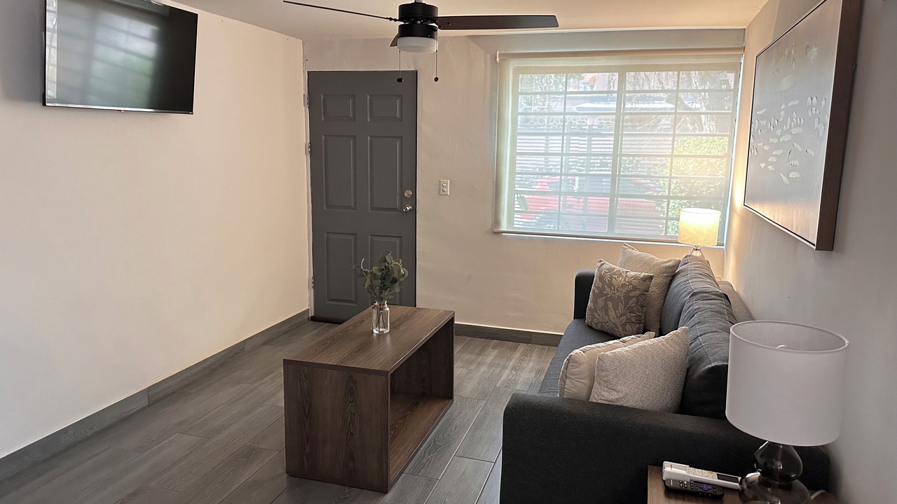 Photo of Livingroom in Nogales