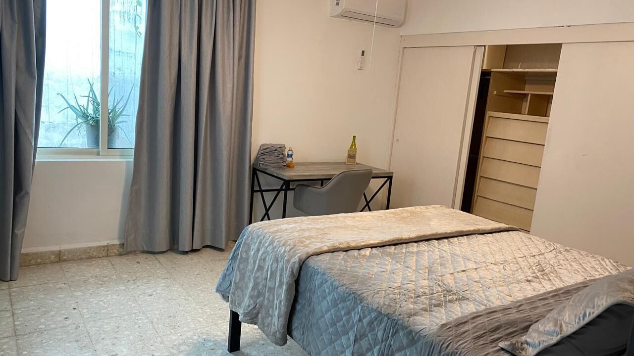 Photo of Bedroom in Monterrey