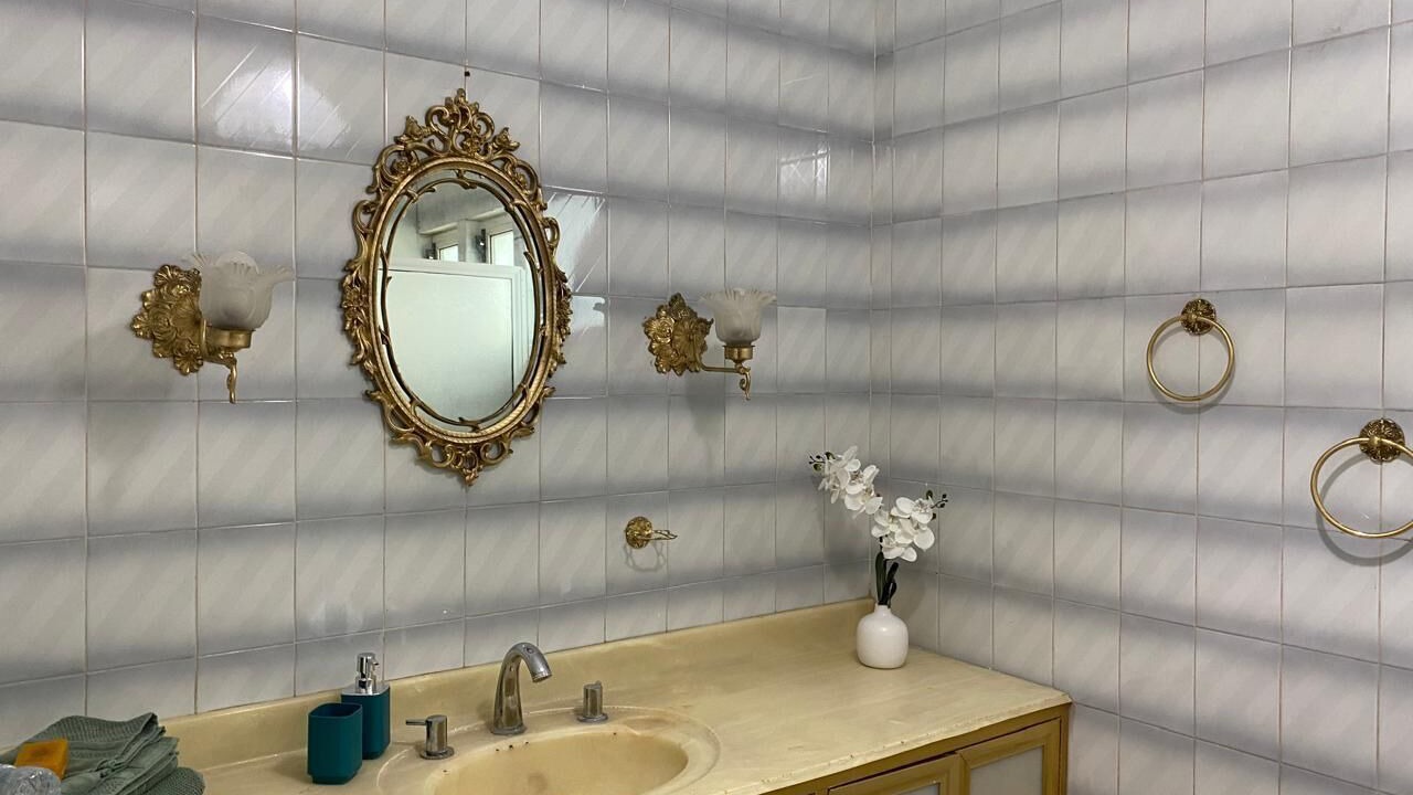 Photo of Bathroom in Monterrey
