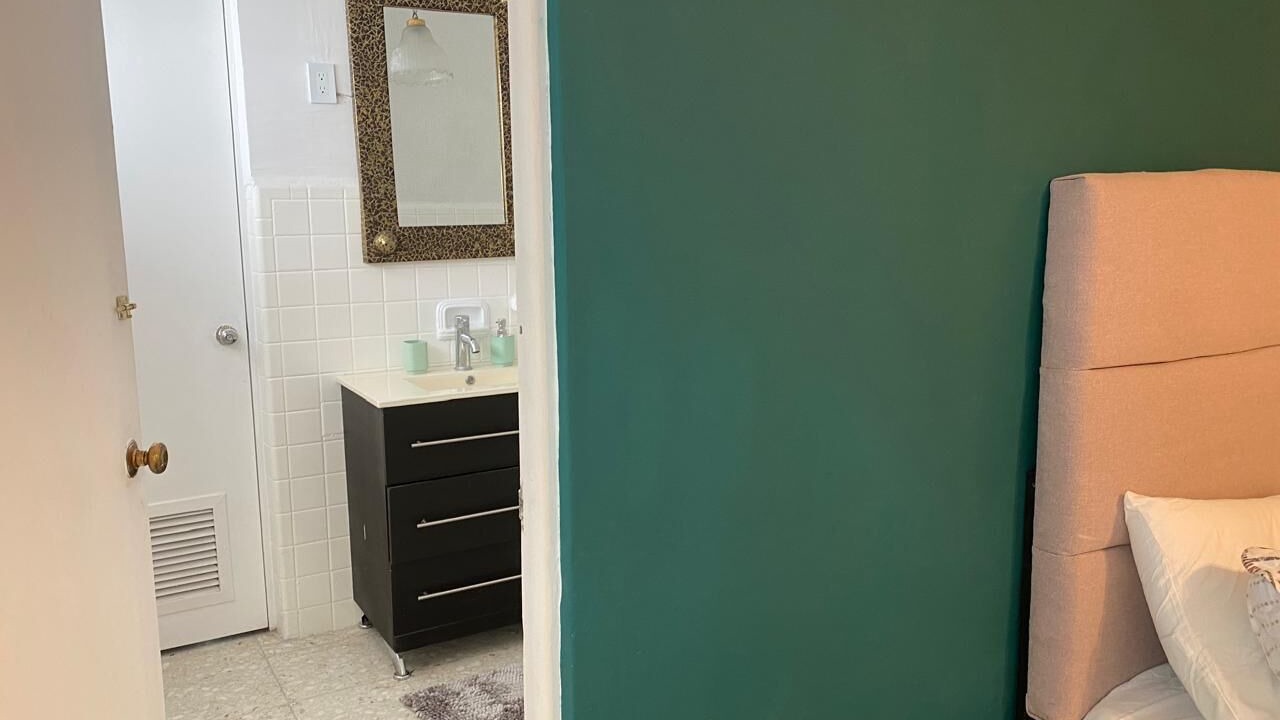 Photo of Bathroom in Monterrey