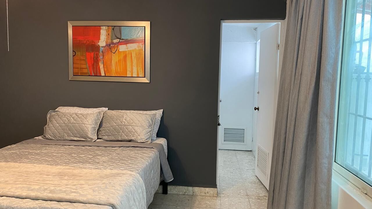 Photo of Bedroom in Monterrey