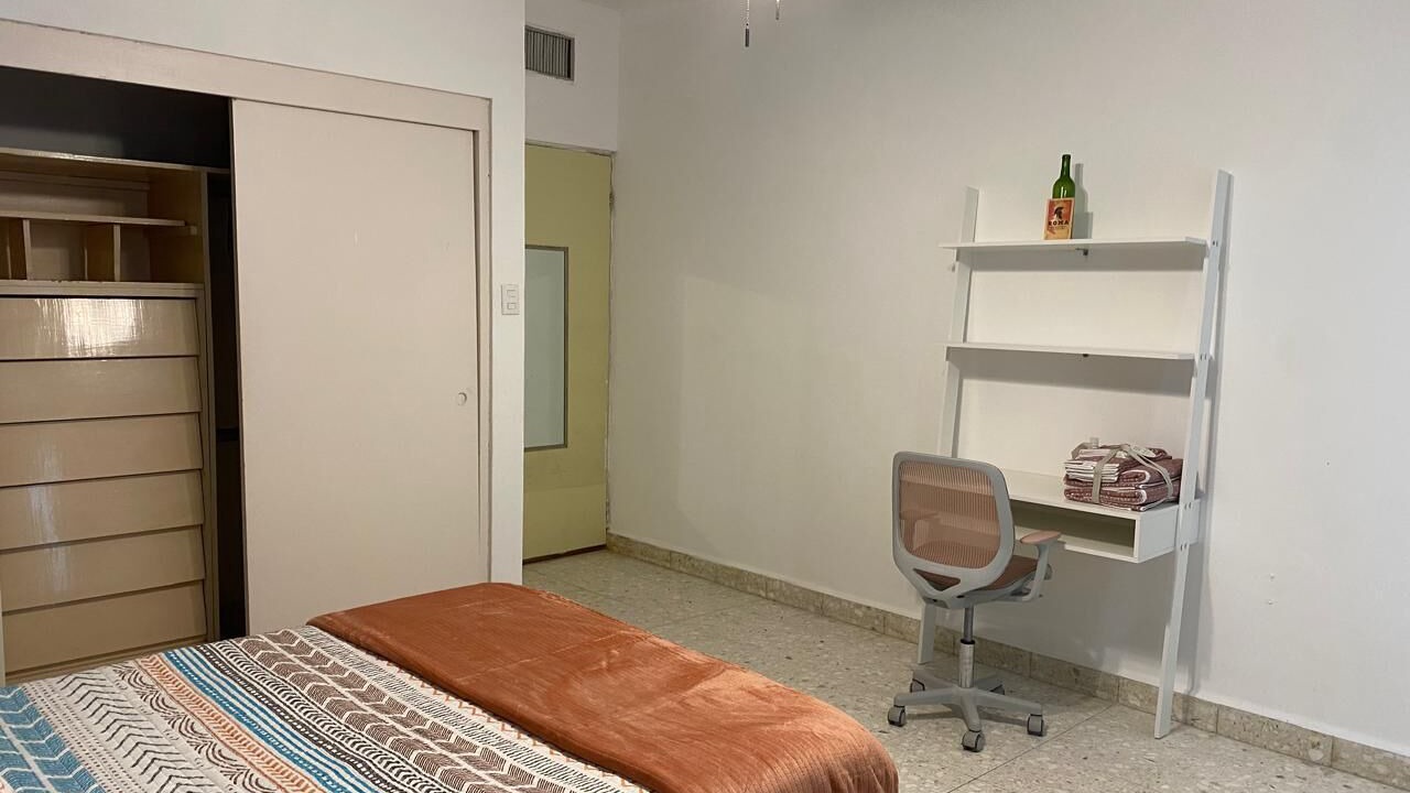 Photo of Bedroom in Monterrey