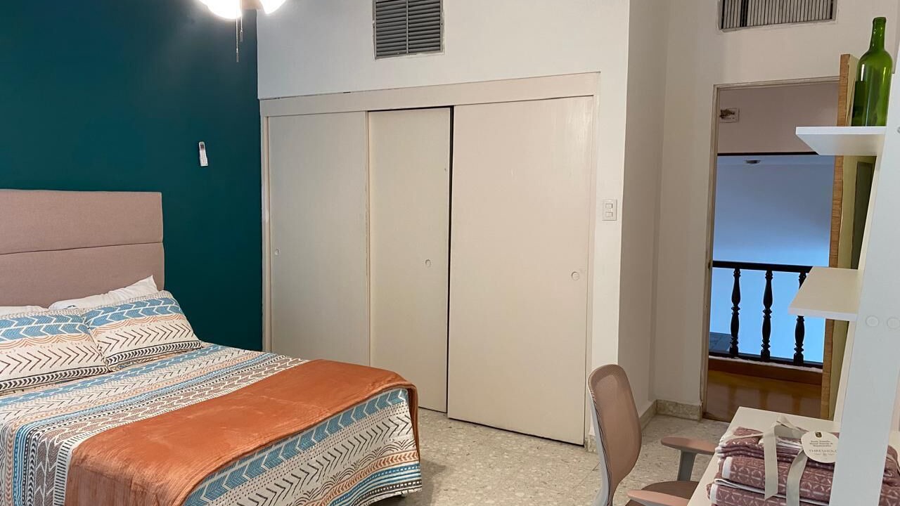Photo of Bedroom in Monterrey