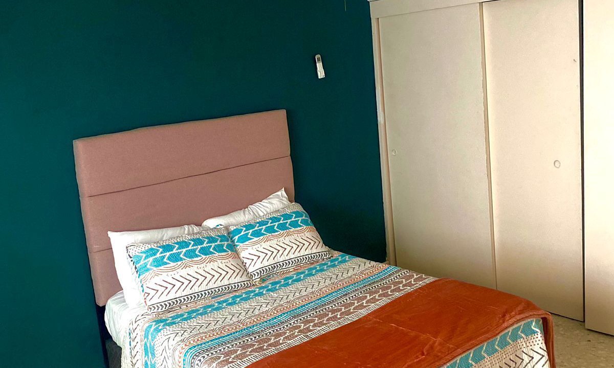 Photo of Bedroom in Monterrey