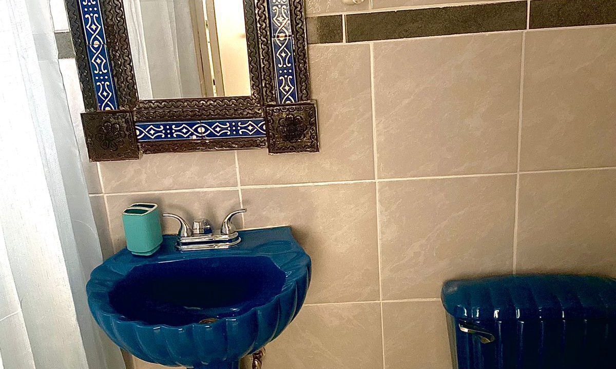Photo of Bathroom in Monterrey