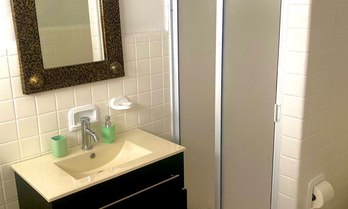 Photo of Bathroom in Monterrey