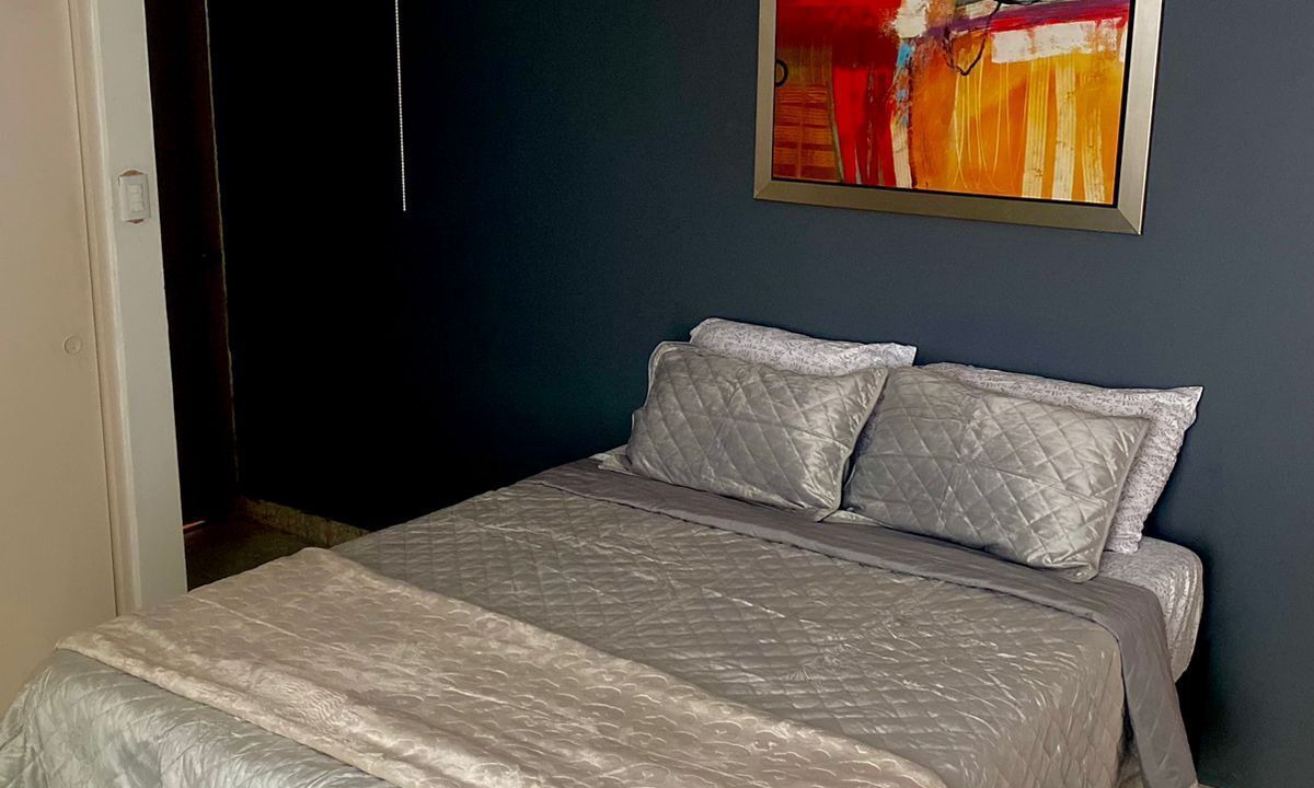 Photo of Bedroom in Monterrey