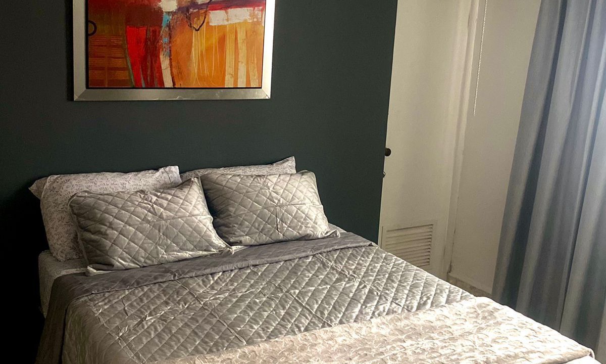 Photo of Bedroom in Monterrey