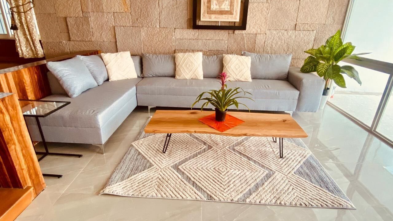 Photo of Livingroom in Monterrey