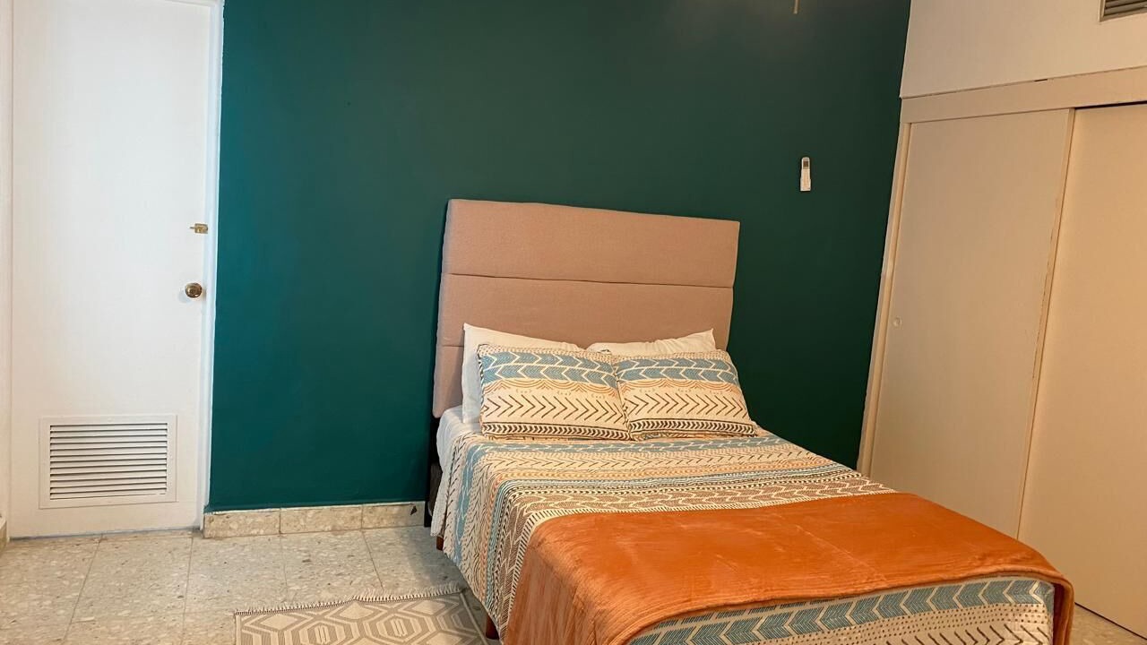 Photo of Bedroom in Monterrey