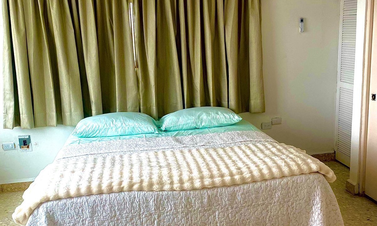 Photo of Bedroom in Monterrey