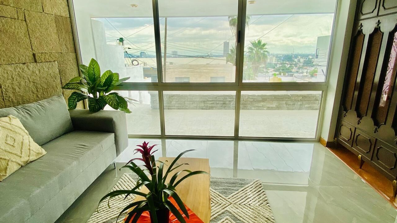 Photo of Livingroom in Monterrey